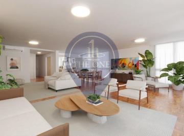 Foto 01 · Apartamento, Jardim Alto Paulistano, São Paulo, SP
