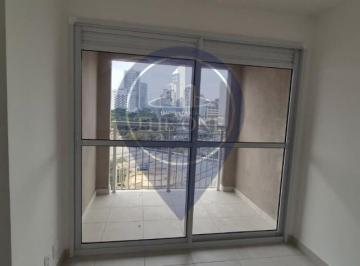 Foto 01 · Venda de Apartamento de 2 Quartos no Parque Industrial Tomas Edson, São Paulo - SP: 35m², 2 Salas, 1