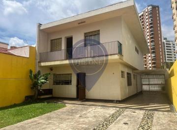 Foto 02 · Imperdível residência de luxo no Campo Belo, São Paulo-SP: 4 quartos, 2 salas, 3 banheiros, 5 vagas 