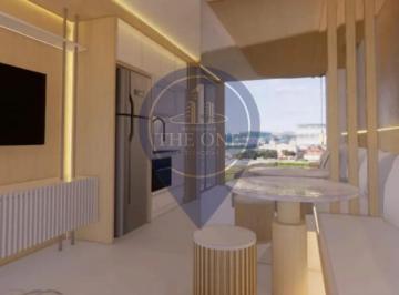 Foto 01 · Studio de Luxo em Pinheiros: 1 quarto, 1 banheiro, 24m² à venda em São Paulo-SP!