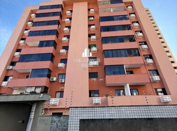 Foto 01 · Apartamento, Tirol, Natal, RN