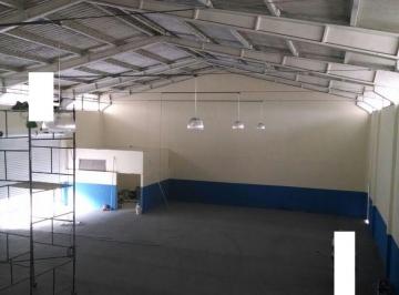 Comercial , Guarulhos · GALPÃO 550 M² TOTAL 750 M² ADMINISTRATIVO COMPLETO PX A DUTRA JD MARIA DIRCE GUARULHOS SP