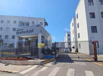 Apartamento de 3 quartos, São José dos Pinhais · Apartamento Residencial para Venda com 3 quartos no Bairro Centro - São José Dos Pinhais