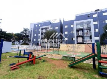 Apartamento de 2 quartos, Cotia · Apartamento para venda ou locação 2 quartos, 1 vaga, em Cotia-SP, Jardim Central