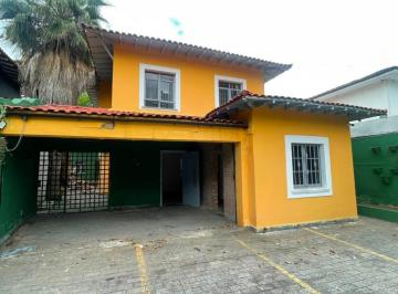 Casa · 287m² · 8 Vagas · Sobrado Comercial de Alto Padrão em Pinheiros! 5 salas, 4 banheiros e 287m² de Área - Venda ou Locaç