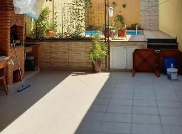 Casa de 3 quartos, São Paulo · Casa de 122 m² com 3 quartos à venda no Jardim Monte Kemel