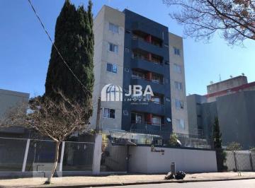 Apartamento de 2 quartos, Curitiba · APARTAMENTO NO JUVEVE COM 46M², 2 QUARTOS E 1 VAGA