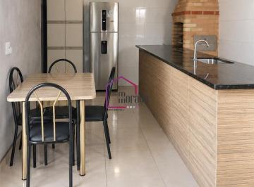Foto 01 · Casa - Residencial Nova Catanduva I