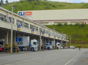 Comercial , Itapevi · Imóvel comercial de 1535 m² para aluguel em Itaqui