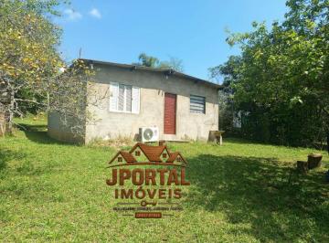 Rural de 2 quartos, Juquitiba · CHÁCARA VERDE - SEU REFÚGIO NA NATUREZA
