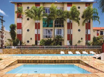 Apartamento · 68m² · 3 Quartos · 1 Vaga · Vende-se Apto no Cond. Altos da Raposo - Lindo, totalmente reformado, compl