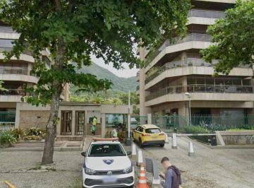 Apartamento de 3 quartos, Rio de Janeiro · Leilão Apartamento - 29/09 - São Conrado
