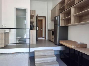 Apartamento de 1 quarto, São Paulo · EXC. APTO ESTILO STÚDIO TODO MOBILIADO, A POUCOS METROS DO ESTÁDIO ALIANZ PARK E AV. SUMARÉ.