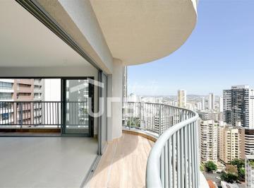 Apartamento · 232m² · 4 Quartos · 3 Vagas · Vendo Apartamento Sunna By Opus 4 Suítes 232 m² –Setor Oeste Goiânia