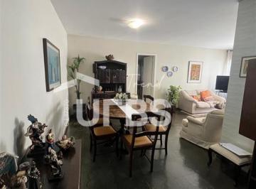 Apartamento · 114m² · 3 Quartos · 2 Vagas · Apartamento à venda no Setor Marista - Goiânia