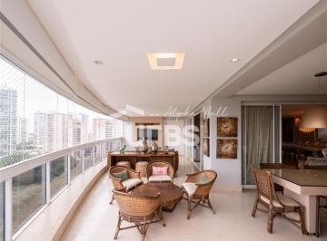 Apartamento · 379m² · 5 Quartos · 4 Vagas · Diamond Lifestyle - Apartamento 5 quartos, sendo 4 suítes