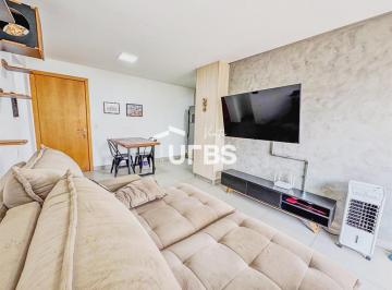 Apartamento · 49m² · 1 Quarto · 1 Vaga · K Apartaments