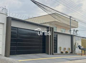 Casa · 200m² · 3 Quartos · 2 Vagas · Casa Térrea Moinho dos Ventos