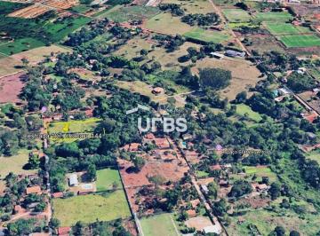 Comercial · 5000m² · Terreno Comercial - Chácara de Recreio São Joaquim