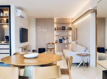 Apartamento · 130m² · 3 Quartos · 2 Vagas · Origyn Bueno 3 Suítes com 2 Vagas – Setor Bueno Goiânia