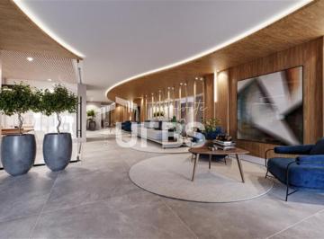 Apartamento · 46m² · 1 Quarto · 1 Vaga · Urban Garden Residence – 46 m², 1 Suíte e 1 Vaga no Setor Bueno