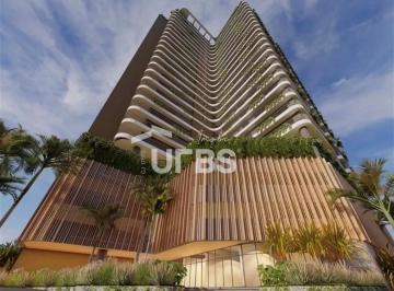 Apartamento · 70m² · 2 Quartos · 1 Vaga · Quasar Bueno - Apartamento 2 quartos, sendo 2 suítes