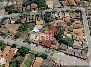 Terreno · 743m² · Terreno