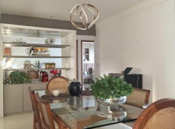 Apartamento de 3 quartos, João Pessoa · Apartamento de 96 m² com 3 quartos à venda no Aeroclube