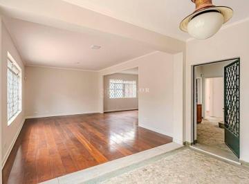 Casa · 600m² · 4 Quartos · 4 Vagas · Casa com 4 quartos, Pacaembu - São Paulo