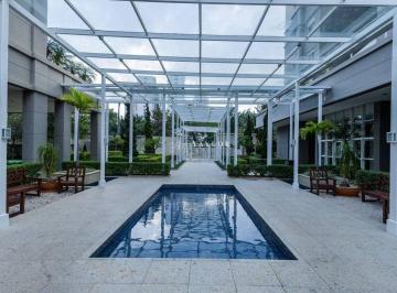 Apartamento · 135m² · 3 Quartos · 2 Vagas · Apartamento com 3 quartos à Venda, Vila Cruzeiro - São Paulo