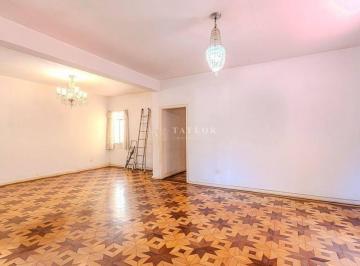Casa · 180m² · 4 Quartos · 5 Vagas · Casa com 4 quartos, Jardim Europa - São Paulo