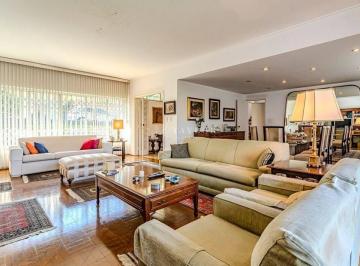 Casa · 310m² · 4 Quartos · 2 Vagas · Casa com 4 quartos, Cerqueira César - São Paulo