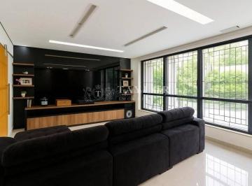 Casa · 300m² · 4 Quartos · 7 Vagas · Casa com 4 quartos à Venda, Jardim das Bandeiras - São Paulo