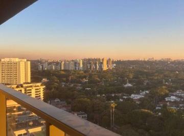 Apartamento · 578m² · 3 Quartos · 4 Vagas · Cobertura com 3 quartos à Venda, Alto de Pinheiros - São Paulo