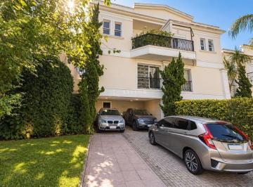 Casa · 420m² · 3 Quartos · 2 Vagas · Casa com 3 quartos para Locação, Jardim Panorama - São Paulo