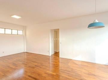 Apartamento · 116m² · 3 Quartos · 1 Vaga · Apartamento com 3 quartos, Jardim Europa - São Paulo