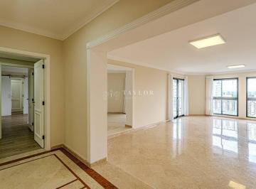 Apartamento · 310m² · 4 Quartos · 4 Vagas · Apartamento com 4 quartos para Locação, Santo Amaro - São Paulo