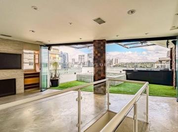 Apartamento · 150m² · 2 Quartos · 2 Vagas · Cobertura com 2 Quartos para Locação, Itaim Bibi - São Paulo
