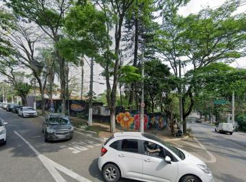 Terreno · 800m² · Lote/Terreno à Venda, Vila Madalena - São Paulo