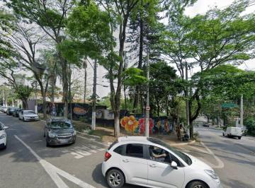 Terreno · 800m² · Lote/Terreno à Venda, Vila Madalena - São Paulo