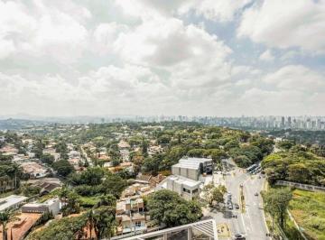 Apartamento · 343m² · 4 Quartos · 4 Vagas · Cobertura com 4 quartos, Morumbi - São Paulo