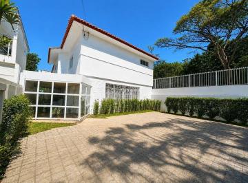 Comercial · 520m² · 11 Quartos · 7 Vagas · Casa Comercial com 11 quartos, Jardim América - São Paulo