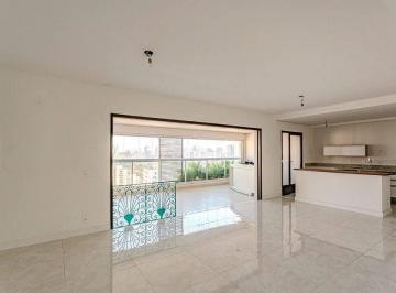 Apartamento · 179m² · 3 Quartos · 2 Vagas · Apartamento com 3 quartos, Jardim das Acácias - São Paulo