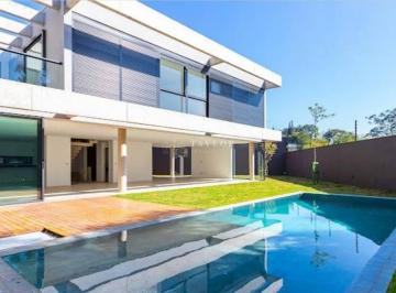 Casa · 624m² · 4 Quartos · 4 Vagas · Casa de Condomínio com 4 quartos à Venda, Retiro Morumbi - São Paulo
