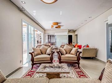 Apartamento · 190m² · 3 Quartos · 3 Vagas · Apartamento com 3 quartos, Vila Sofia - São Paulo