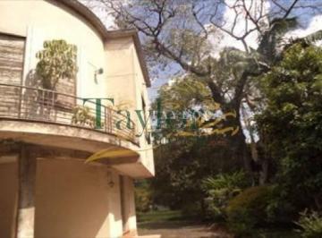 Casa · 606m² · 3 Quartos · Casa com 3 quartos, Jardim Paulista - São Paulo