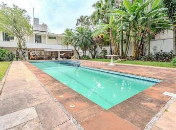 Casa · 682m² · 4 Quartos · Casa com 4 quartos, Santo Amaro - São Paulo