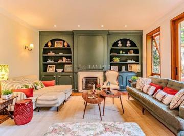Casa · 280m² · 3 Quartos · 2 Vagas · Casa com 3 quartos, Vila Madalena - São Paulo