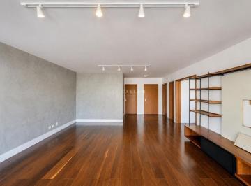 Apartamento · 265m² · 4 Quartos · 3 Vagas · Apartamento com 4 quartos para Locação, Pinheiros - São Paulo