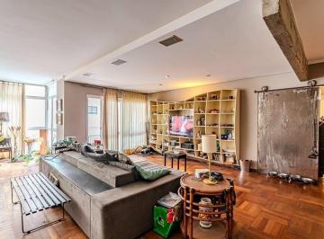 Apartamento · 220m² · 2 Quartos · 1 Vaga · Apartamento com 2 Quartos à Venda, Jardim Paulista - São Paulo